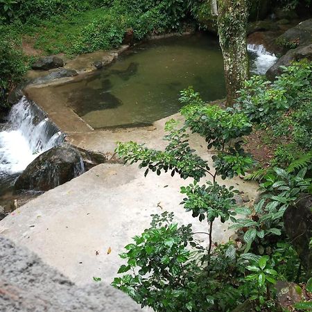 Carvalho De Muriqui Mangaratiba Exterior photo