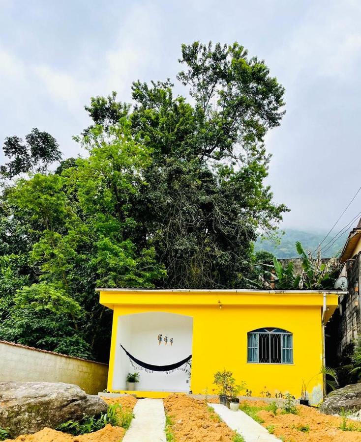 Carvalho De Muriqui Mangaratiba Exterior photo